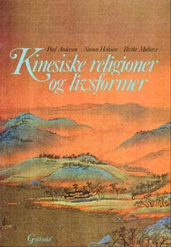 Kinesiske religioner og livsformer
