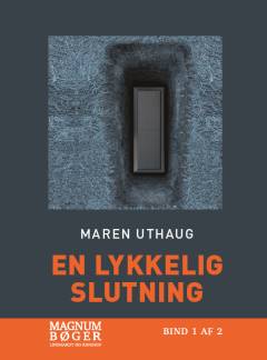 En lykkelig slutning. Bind 2 (Stor skrift)