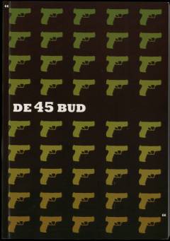 Bog, 1. udgave, 2009