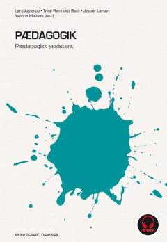 Pædagogik : pædagogisk assistent