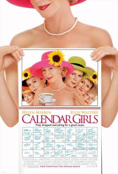 Calendar girls