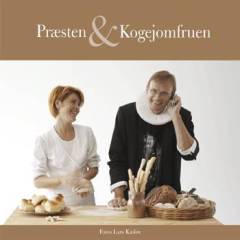 Præsten & kogejomfruen