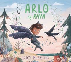 Arlo og Ravn