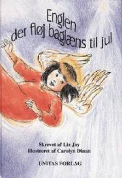 Englen der fløj baglæns til jul