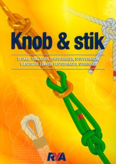 Knob & stik