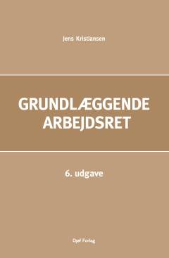 Grundlæggende arbejdsret