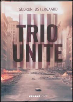 Trio unite