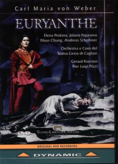 Musik (dvd), 2004
