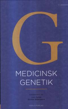 Medicinsk genetik