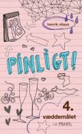 Pinligt! 4. Væddemålet. Phabel