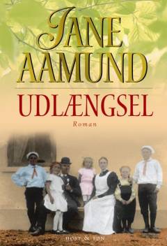 Udlængsel
