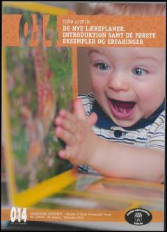 De nye læreplaner - introduktion samt de første eksempler og erfaringer