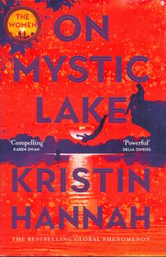 On mystic lake