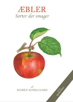 Æbler : sorter der smager