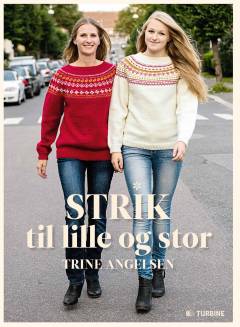Strik til lille og stor