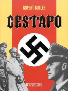 Gestapo