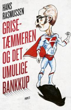 Bog, 1. udgave, 2025
