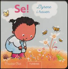 Se! - Dyrene i haven