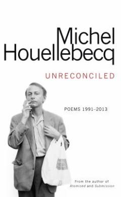 Unreconciled : poems 1991-2013