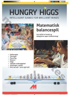 Bog, 1. udgave, 2017