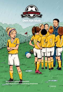 FC Askerød - den nye klub