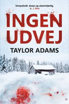 Bog, 1. udgave, 2018