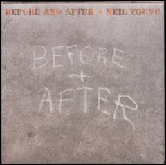 Before and after