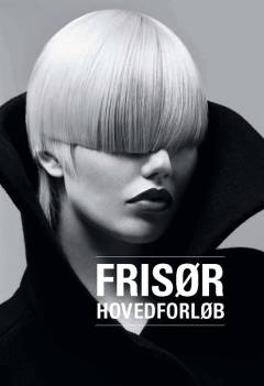 Frisør - hovedforløb