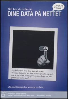 Bog, 2. udgave, 2020