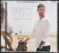 Ticket to L.A.