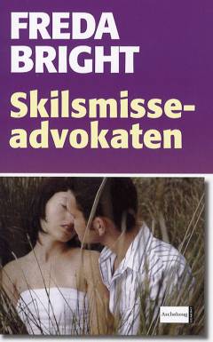 Skilsmisseadvokaten