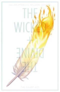 The wicked + the divine. Vol. 1 : The Faust act