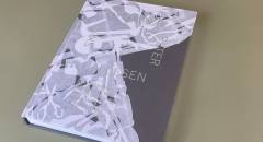 Peter Callesen - skin of paper : udvalgte papirværker ... 2003-2023