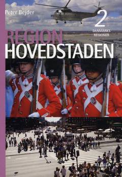 Region Hovedstaden
