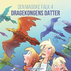 Dragekongens datter