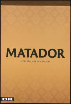 Matador (Disc 12)