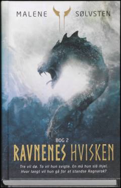 Ravnenes hvisken. Bog 2