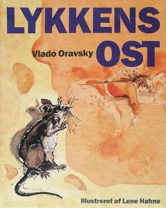 Lykkens ost