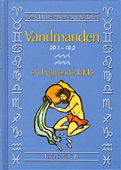 Vandmanden - en livgivende kilde : 20.1.-18.2.