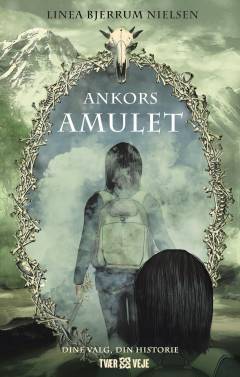 Ankors amulet