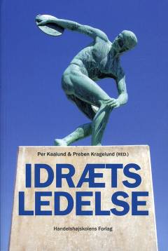 Idrætsledelse