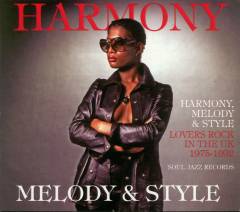 Harmony, melody & style : Lovers rock in the UK 1975-1992
