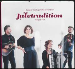 Juletradition : sange & folk