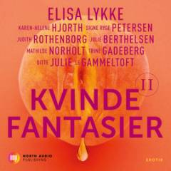 Kvindefantasier II