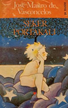 Seker Portakali