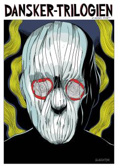 Graphic novel / Tegneserie, 2017
