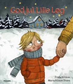 God jul, Lille Løg