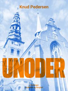 Unoder : fra Churchill-klubben til Kunstbiblioteket