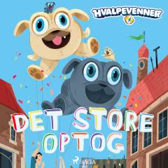 Det store optog