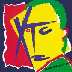Musik (cd), ℗2001